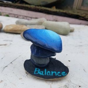 Meet your Posher, Stacy